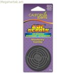 Car Air Freshener California Scents 110388501 Vanilla