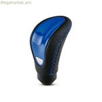 Shift Lever Knob Momo COMBAT EVO Blue