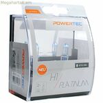 Car Bulb M-Tech PTZPT1-DUO H1 55 W 12 V