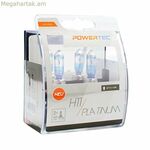 Car Bulb M-Tech PTZPT11-DUO 12 V