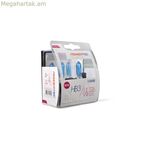 Car Bulb MTECPTZUWHB3-DUO M-Tech MTECPTZUWHB3-DUO HB3 65W 12V (2 Pieces)