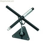 Steering Wheel Hub OMP OMPNA0-1821