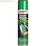 Dashboard Cleaner Sonax SX03433000 400 ml Lemon