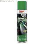 Dashboard Cleaner Sonax SX03443000 Apple 400 ml