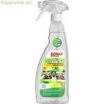 Dashboard Cleaner Sonax SX02534000