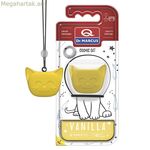 Car Air Freshener Dr Marcus COSMIC CAT VANILLA Vanilla Plastic