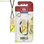 Car Air Freshener Dr Marcus ECOLO VANILLA Vanilla 4,5 ml Wood Glass