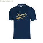 T-shirt Sparco S01326BM3L Blue