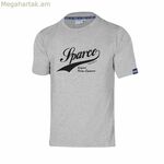 T-shirt Sparco S01326GR2M Grey (M)