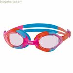 Swimming Goggles Zoggs 461301-PKOR-TPK Crimson Red One size