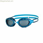Swimming Goggles Zoggs 461319-LBBL-TSM One size
