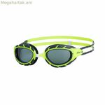 Swimming Goggles Zoggs 461319-LMGY-TSM One size