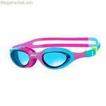 Swimming Goggles Zoggs 461327-PKBL-TBL Fuchsia One size