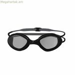 Children's Swimming Goggles Zoggs Tiger Black Small