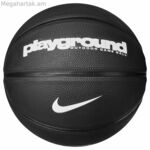 Բասկետբոլի գնդակ Nike Everyday Playground սև (չափս 7)