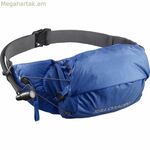 Կարգավորվող գոտի Salomon Cross Season Waist Blue