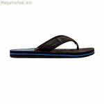 Տղամարդկանց Flip Flops Brasileras Ocean Black