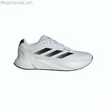 Վազքի կոշիկներ մեծահասակների համար Adidas Duramo SL սպիտակ