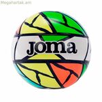 Ֆուտբոլ Joma Sport Top 5 Pentaforce Multicolour 58 սմ