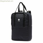 Մարզասրահի պայուսակ Columbia Trek™ սև