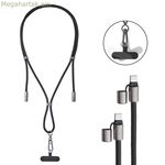 USB-C մալուխ INTENSO 7344031 սև