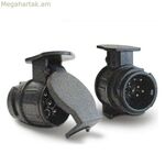 Կցորդի խցան Goodyear