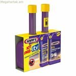 Դիզելային շարժիչների համար հավելում Krafft