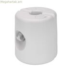 Պահոց EDA սպիտակ