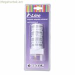 Համընդհանուր F-line ադապտեր