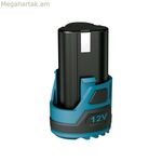 Վերալիցքավորվող լիթիումային մարտկոց Koma Tools 12 V 2 Ah