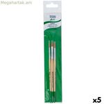 Titan Arts վրձիններ 3 հատ (5 հատ)