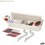 Ակտիվ ծակոցների վերականգնող միջոց 9 x 1,5 x 1,5 սմ (24 հատ)