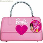 Ժամանակավոր դաջվածքներ Բարբի (12 հատ)