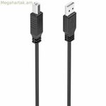 Պլանշետի լիցքավորիչ Aisens A101-0881 սև 10 մ