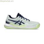 Մեծահասակների համար նախատեսված պադելի մարզակոշիկներ Asics մոխրագույն (վերանորոգված A)