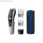 Մազերի կտրիչ/սափրիչ Philips HC5650/15