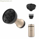 Մազերի չորանոց Rowenta CV7D30