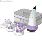 Մերսիչ Solac ME7714 սպիտակ 15 Վտ