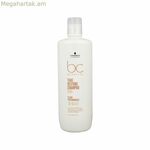 Ամրապնդող շամպուն Schwarzkopf Bc Time Restore 1 լ