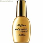 Եղունգների խնամք Sally Hansen Nail Growth Miracle 13,3 մլ