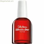 Եղունգների լաք ամրացնող Sally Hansen Dri 13,3 մլ