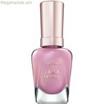 Sally Hansen Color Therapy 270-մանուշակագույն մանտրա Nº 270-Մաուվե Մանտրա 14,7 մլ եղունգների լաք