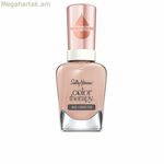 Sally Hansen Color Therapy Nº 552 եղունգների լաք Nº 552 - եղունգների ուղղիչ 14,7 մլ