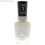 եղունգների լաք Sally Hansen Miracle Gel 799-greyfitti (14,7 մլ)