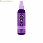 Հակափշրվող մազերի սփրեյ HASK Blonde Care 175 մլ Գույնը չեզոքացնող