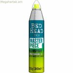 Ավելի ամուր ամրացնող մազերի լաք Be Head Tigi 140755 340 մլ