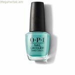 Եղունգների լաք Opi #Closer Than You Might Belem Closer Than You Might Belem 15 մլ