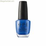 Եղունգների լաք Opi #Սալիկներով արվեստ՝ ձեր սիրտը տաքացնելու համար Սալիկներով արվեստ՝ ձեր սիրտը տաքացնելու համար 15 մլ