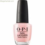 Եղունգների լաք Opi Nail Lacquer Rosy Future Rosy Future15 մլ 15 մլ