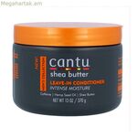 Կոնդիցիոներ Cantu Shea կարագով 370 գ